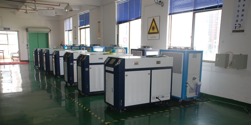 通發激光TFL-500PF<a href='http://www.qizhiqiao.cn/product/2.htm' class='text_a'>光纖<a href='http://www.qizhiqiao.cn' class='text_a'>激光焊接機</a></a>