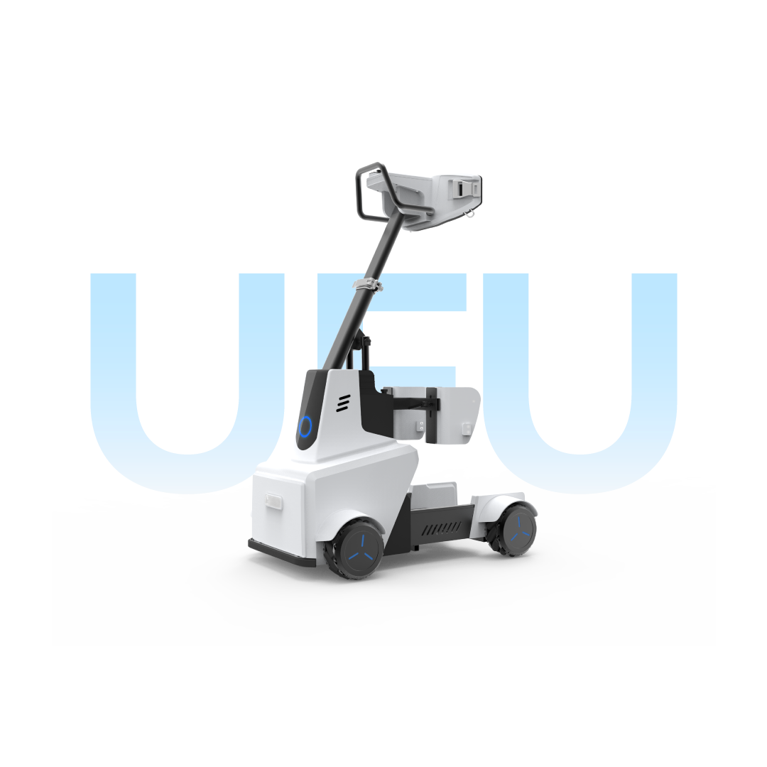 悠扶UFU幫扶機器人（個人版）