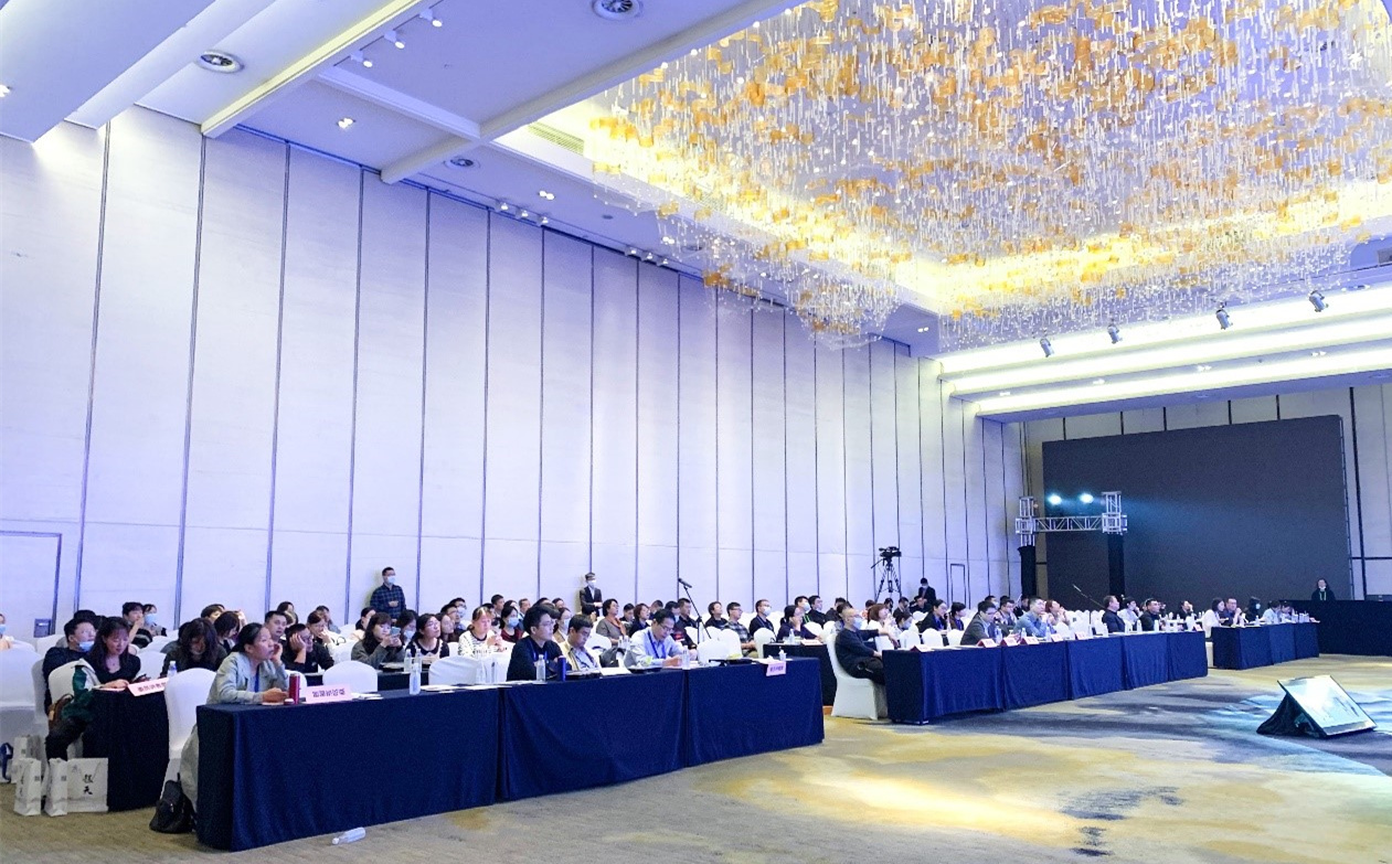 大咖共話：“程天外骨骼機(jī)器人新技術(shù)”研討會(huì)在杭順利召開